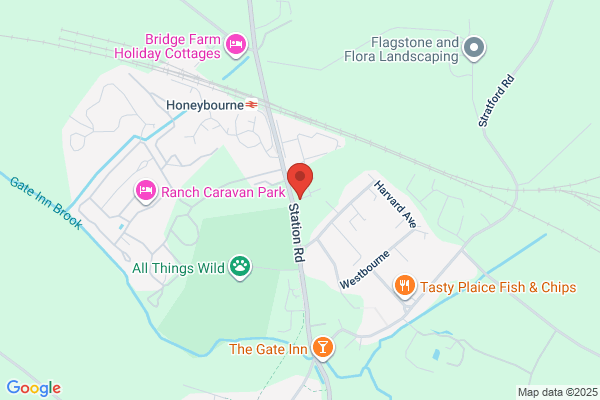 Co-op Food - Honeybourne - Station Road