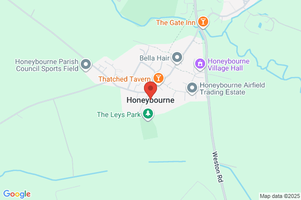 Farncombe Zen