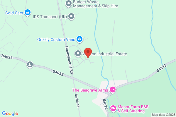 Aspey Energy Services