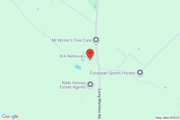 B K Removals