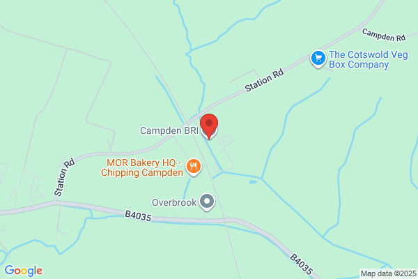 Campden Trading Co