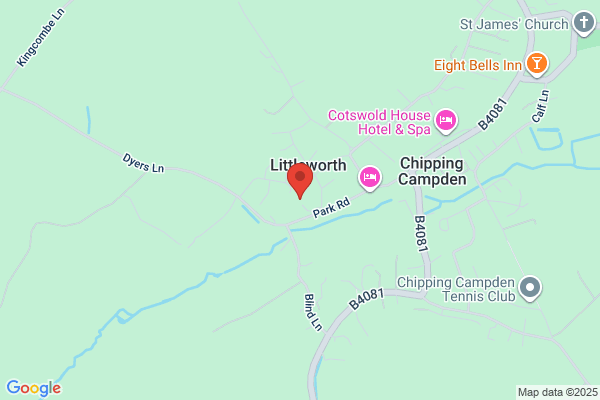 Chipping Campden Playgroup