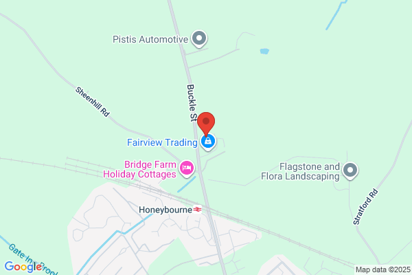 Cotswold Garage