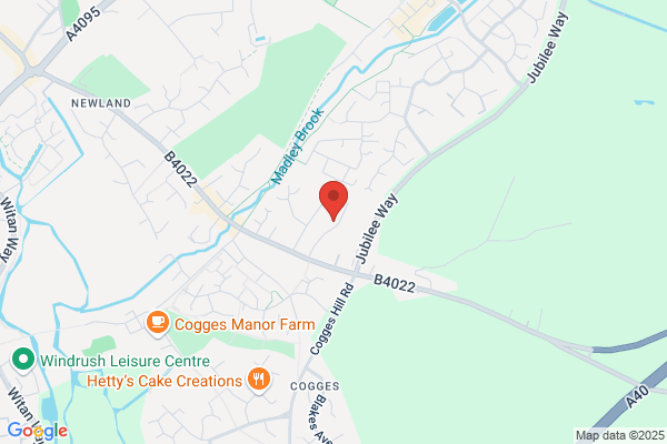 Cotswold Marketing Ltd