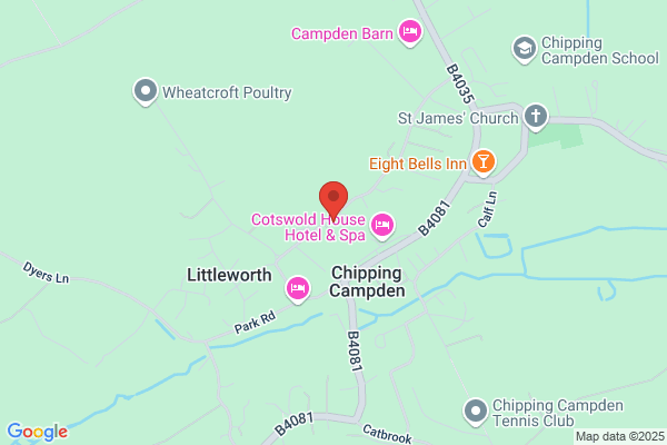Cotswold Spa
