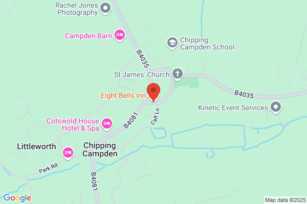 Eight Bells Inn