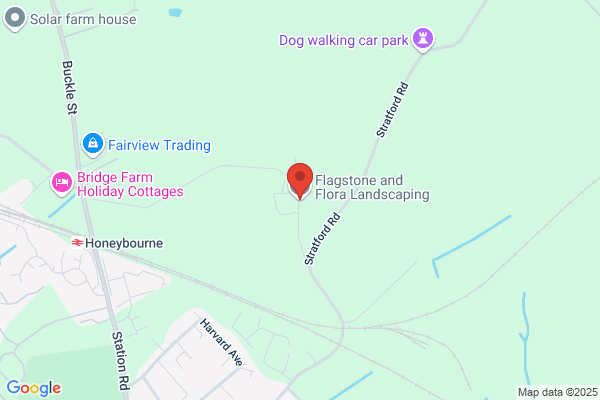 LDR Landscaping