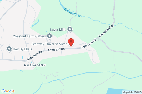 Stanway Business Services Ltd