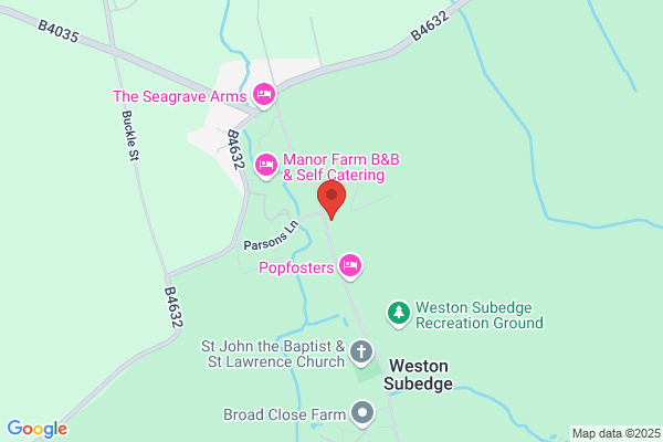 Weston Friendship Club