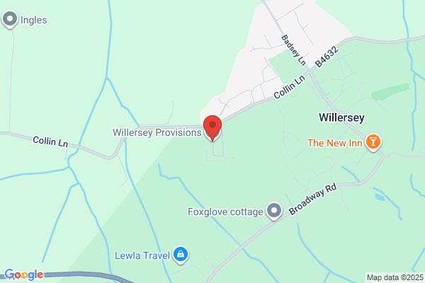 Willersey Provisions Ltd