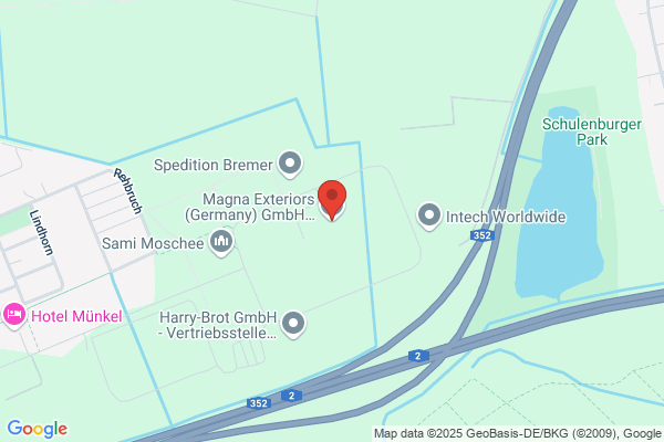 Magna IM