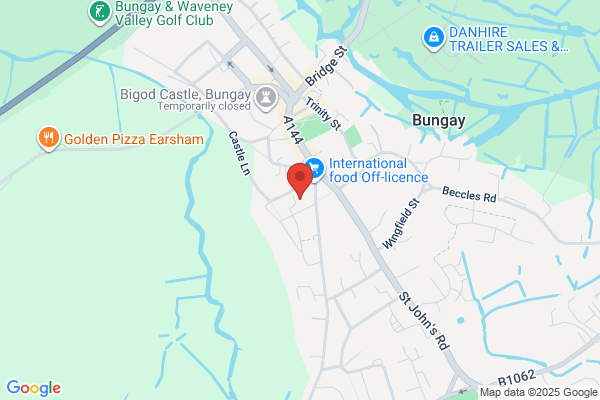 Beehive Day Nursery