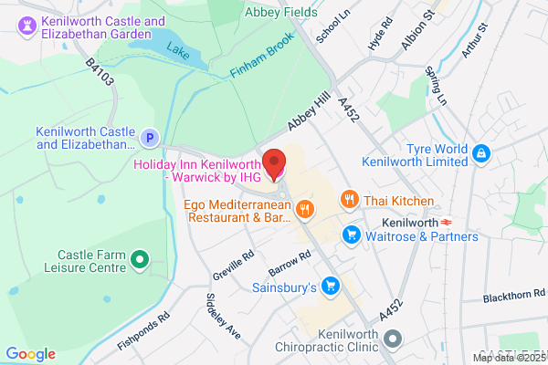 Cafe Clix Ltd