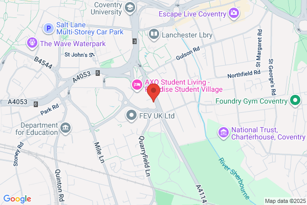 Energy Focus Ltd
