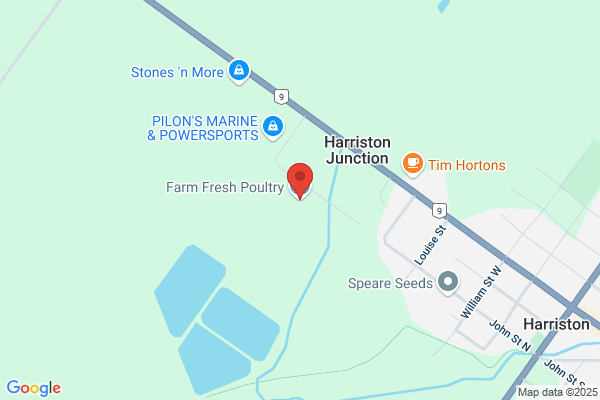Framgate Fresh Poultry Ltd