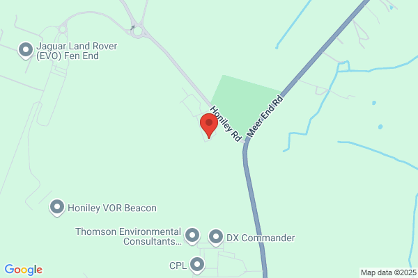 Honiley Farms Ltd