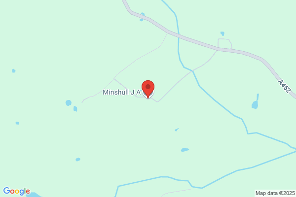 J A Minshull