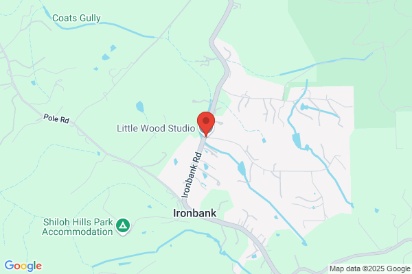 Little Wood Studio