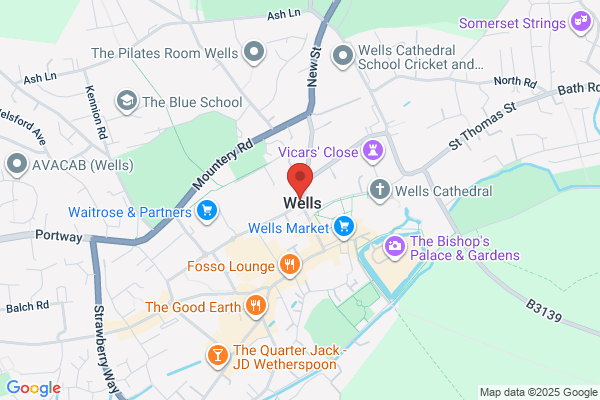 Webb Partnership Ltd