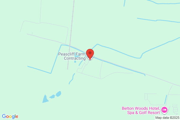 Peascliff Farm Contracting