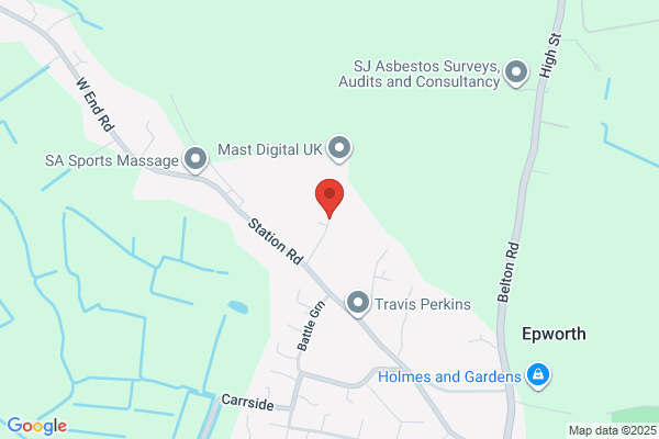 JTT Equipment Services Ltd