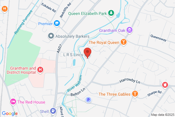 L R S (Lincs) Ltd