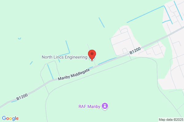 Mid Lincs Engineering