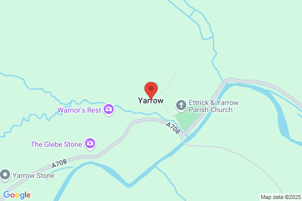 Yarrow