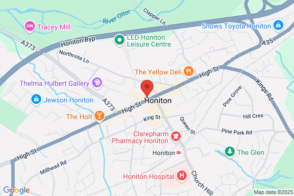 Chilcotts Auctioneers & Valuers