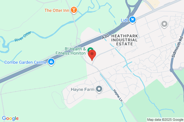 Devonvale Ltd