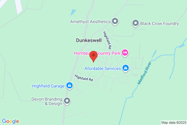 Dunkeswell Post Office