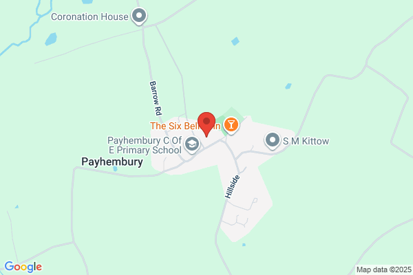 Payhembury Post Office
