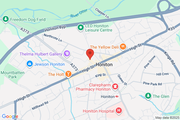 The Original Factory Shop (Honiton)