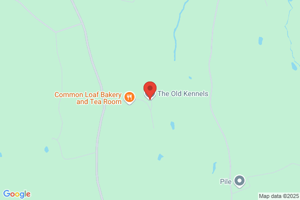 Stockland Boarding Kennel & Cattery