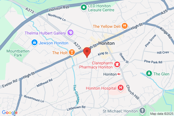 Honiton Construction