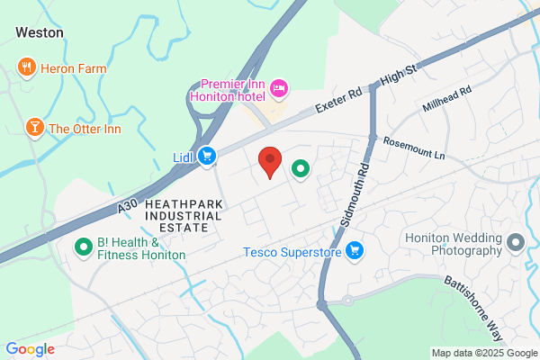 MKM Building Supplies Honiton