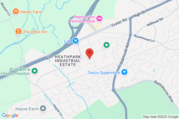 Kevin Cooper Motor Factors Ltd