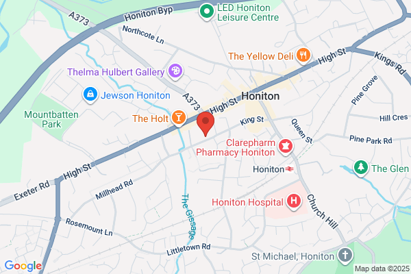 HiQ Tyres & Autocare Honiton