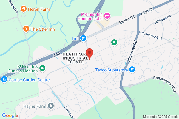 Marsh (Honiton)
