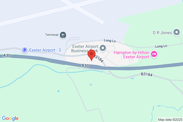 Alamo Rent A Car - Exeter Airport
