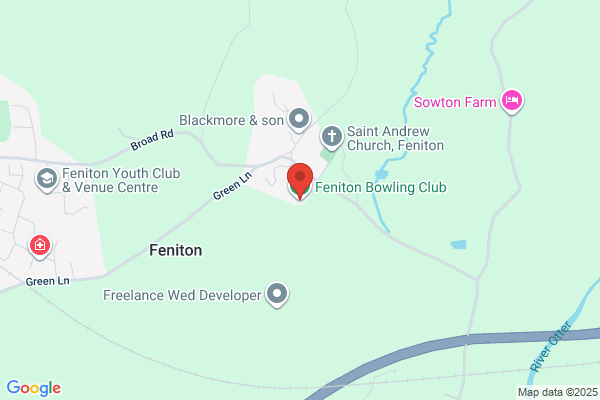 Feniton Bowling Club