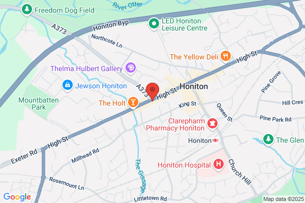 Honiton Conservative Club