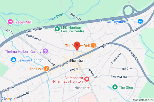 Honiton Working Mens Club