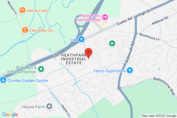 Therm-Fix