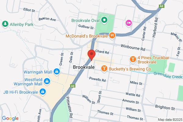 Brookvale Dental Health