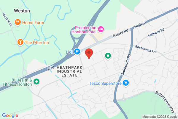Argos Honiton