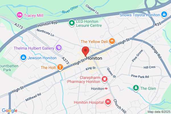 Specsavers Opticians and Audiologists - Honiton
