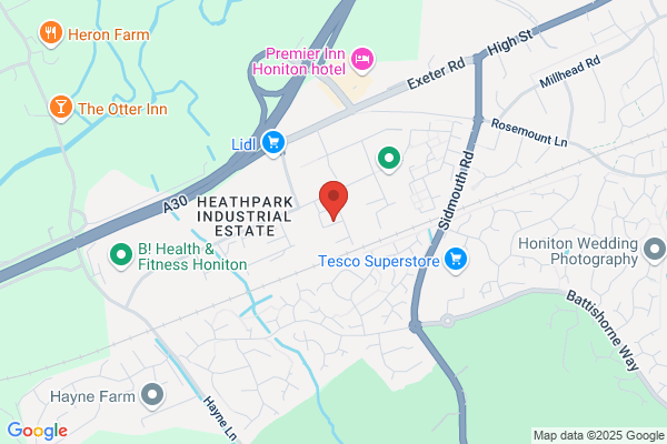 Honiton Domestic Services