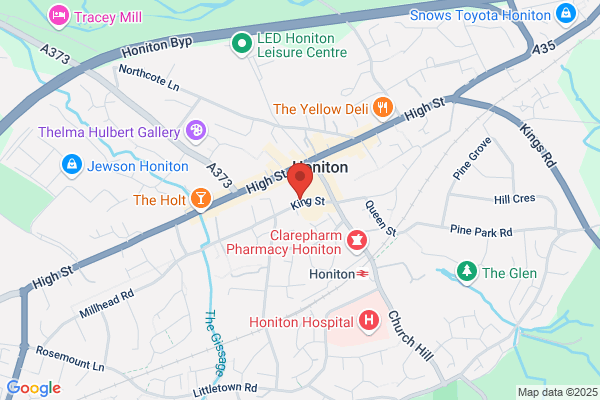 Blackmore Electrical