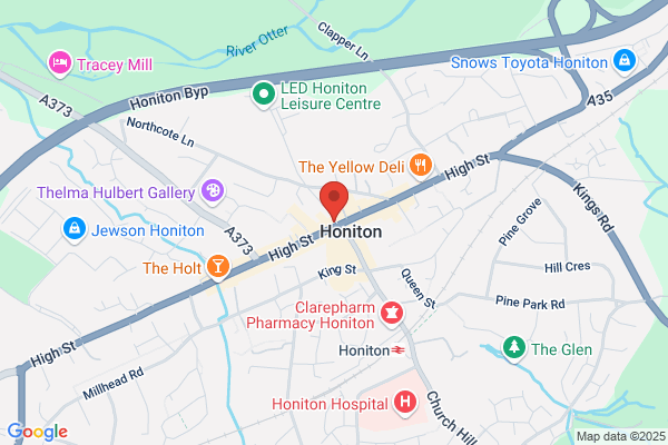 East Devon Estate Agents
